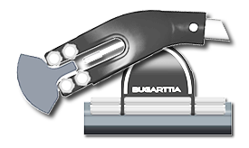 Bugarttia's test and product development